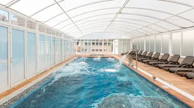 Mar Paguera & Spa