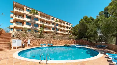 Mar Paguera & Spa