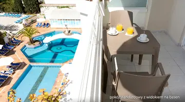 Mar Paguera & Spa
