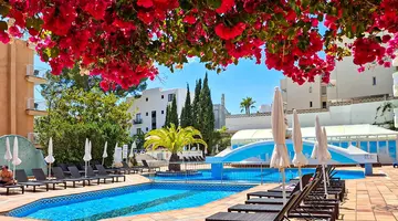 Mar Paguera & Spa