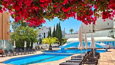 Mar Paguera & Spa