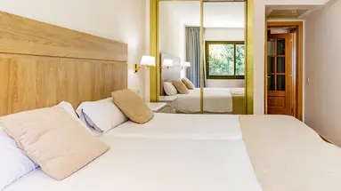 Mar Paguera & Spa
