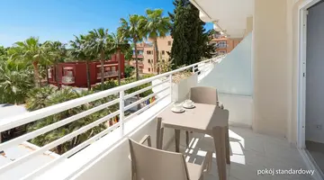 Mar Paguera & Spa