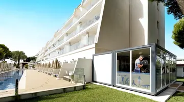Mar Playa de Muro Suites