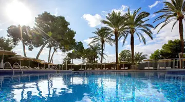 Mar Playa de Muro Suites
