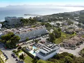 Mar Playa de Muro Suites