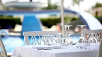 Mar Playa de Muro Suites