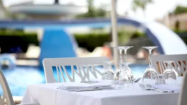 Mar Playa de Muro Suites