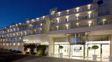 Mar Playa de Muro Suites
