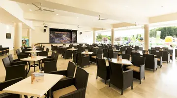 Mar Playa de Muro Suites