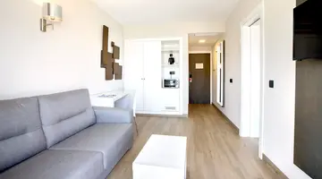 Mar Playa de Muro Suites