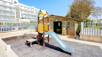 Mar Playa de Muro Suites