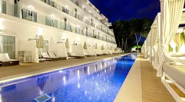 Mar Playa de Muro Suites