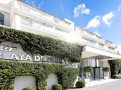 Mar Playa de Muro Suites