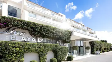 Mar Playa de Muro Suites