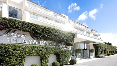 Mar Playa de Muro Suites