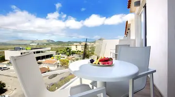 Mar Playa de Muro Suites