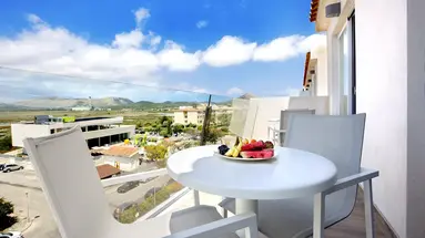 Mar Playa de Muro Suites