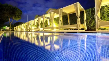 Mar Playa de Muro Suites