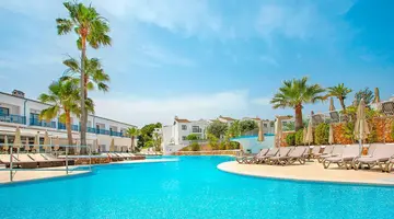 MAR SENSES PARADISE CLUB & SPA