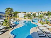 MAR SENSES PARADISE CLUB & SPA