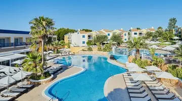 MAR SENSES PARADISE CLUB & SPA