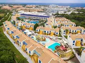 MAR SENSES PARADISE CLUB & SPA