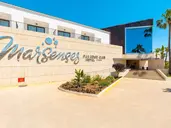 MAR SENSES PARADISE CLUB & SPA