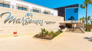 MAR SENSES PARADISE CLUB & SPA