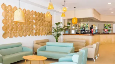 MAR SENSES PARADISE CLUB & SPA