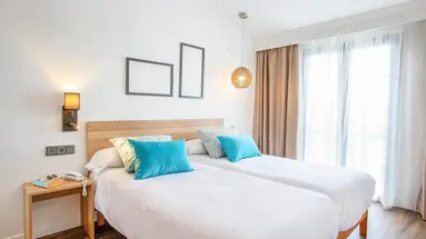 MAR SENSES PARADISE CLUB & SPA