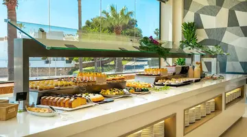 MAR SENSES PARADISE CLUB & SPA