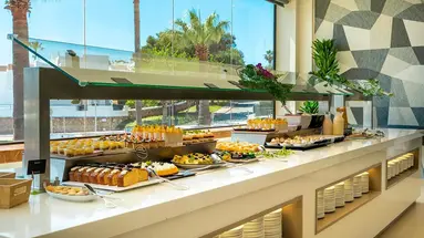 MAR SENSES PARADISE CLUB & SPA