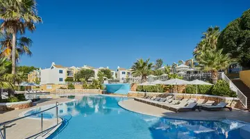 MAR SENSES PARADISE CLUB & SPA