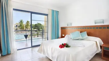 MAR SENSES PARADISE CLUB & SPA
