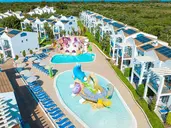 MAR SENSES PARADISE CLUB & SPA