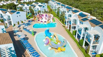 MAR SENSES PARADISE CLUB & SPA