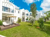 MAR SENSES PARADISE CLUB & SPA