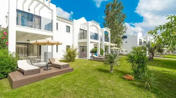 MAR SENSES PARADISE CLUB & SPA