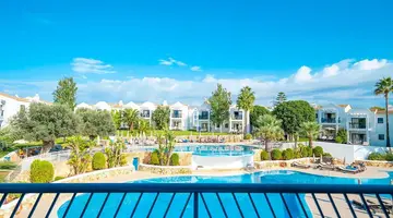 MAR SENSES PARADISE CLUB & SPA