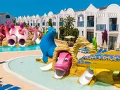 MAR SENSES PARADISE CLUB & SPA