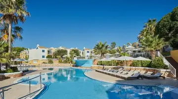 MAR SENSES PARADISE CLUB & SPA