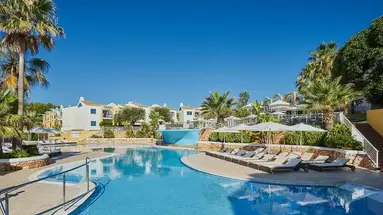 MAR SENSES PARADISE CLUB & SPA