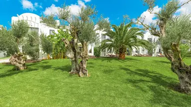 MAR SENSES PARADISE CLUB & SPA