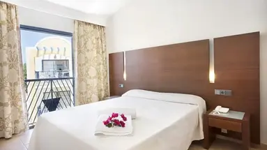 MAR SENSES PARADISE CLUB & SPA