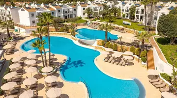 MAR SENSES PARADISE CLUB & SPA