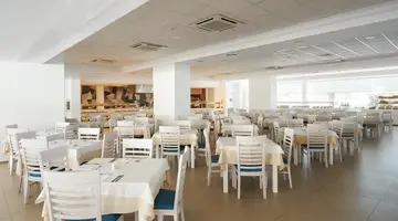 MAR SENSES PARADISE CLUB & SPA