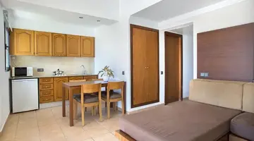 MAR SENSES PARADISE CLUB & SPA