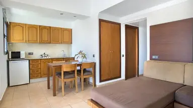 MAR SENSES PARADISE CLUB & SPA