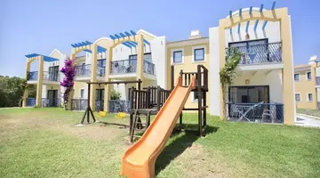 MAR SENSES PARADISE CLUB & SPA